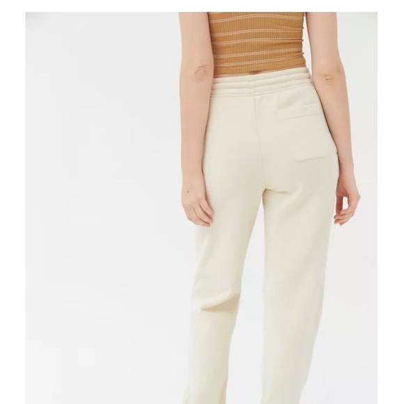 Kya Fleece Joggers - Picture 4 of 4